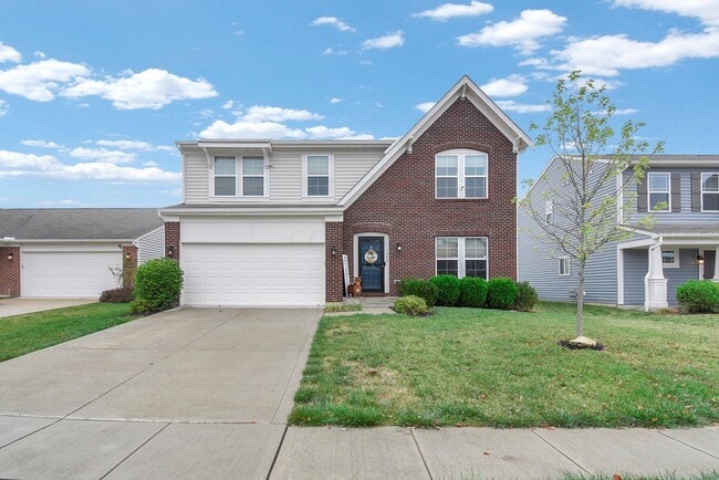 1268 Conner Ridge St in Blacklick, OH - Building Photo - Building Photo