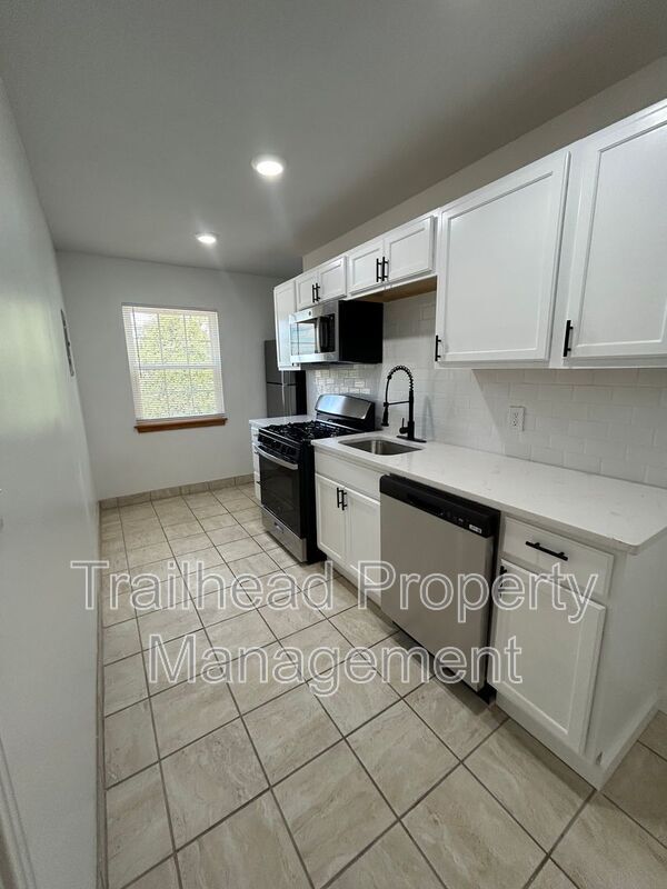 property at 316 E Gregory Blvd