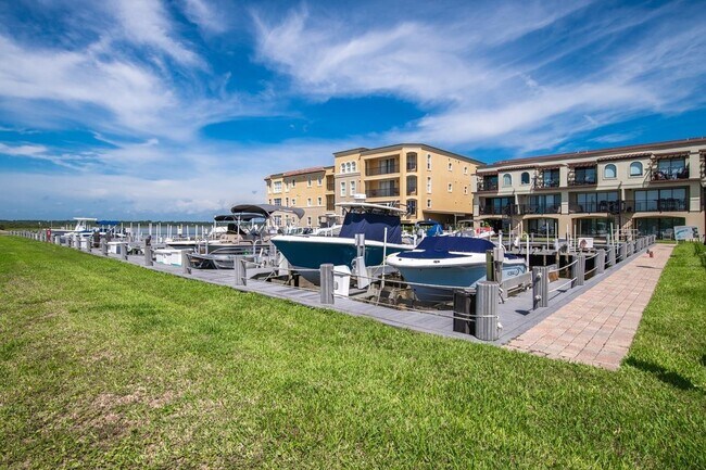 120 Sunset Harbor Way in St. Augustine, FL - Building Photo - Building Photo