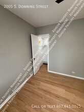 2005 S Downing St in Denver, CO - Building Photo - Building Photo