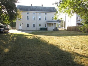 513 S Main St in Attleboro, MA - Building Photo - Building Photo