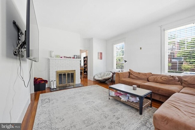 524 N Kenmore St in Arlington, VA - Building Photo - Building Photo