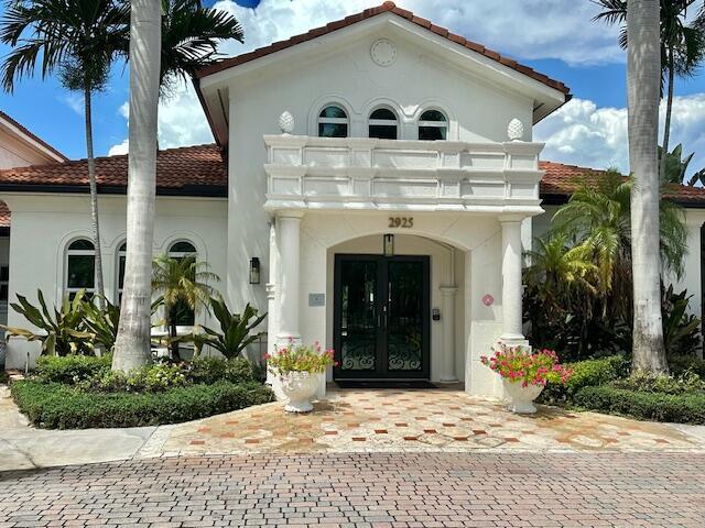402 Villa Cir in Boynton Beach, FL - Building Photo - Building Photo