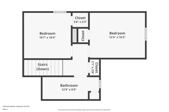 2729 Riverbend Dr in Nashville, TN - Building Photo - Building Photo