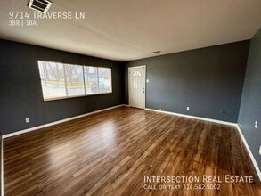 9714 Traverse Ln in St. Louis, MO - Building Photo - Building Photo