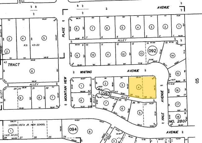 Magnolia Garden Apartments