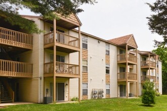 California Apartments in Absecon, NJ - Building Photo - Building Photo