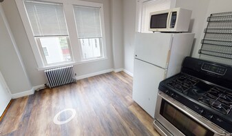 5 Elmer St, Unit 2 in Cambridge, MA - Building Photo