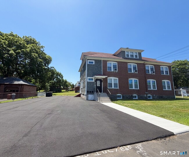 property at 793 Milford Point Rd