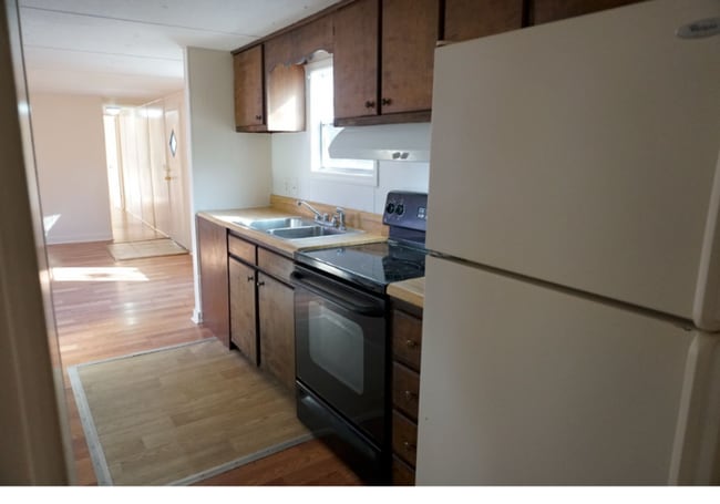 2554 Lake Douglas Rd