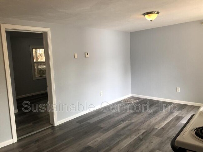 6 Milton St in Worcester, MA - Building Photo - Building Photo