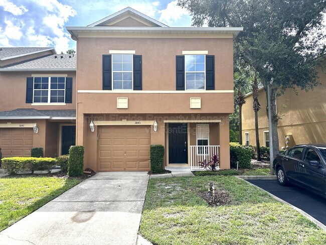 property at 3845 Silverbell Loop