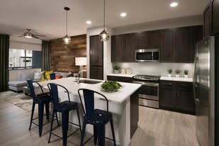 Nexa in Tempe, AZ - Building Photo