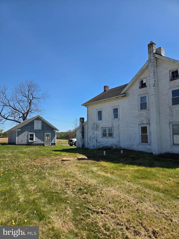 property at 225 Big Rd