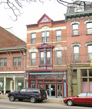 4407 Butler St in Pittsburgh, PA - Building Photo - Building Photo