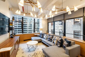 Placemakr Wall Street in New York, NY - Foto de edificio - Interior Photo