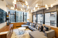 Placemakr Wall Street in New York, NY - Building Photo - Interior Photo