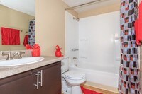 Building Photo - Rancho Vista Apartments in Las Vegas, Nevada