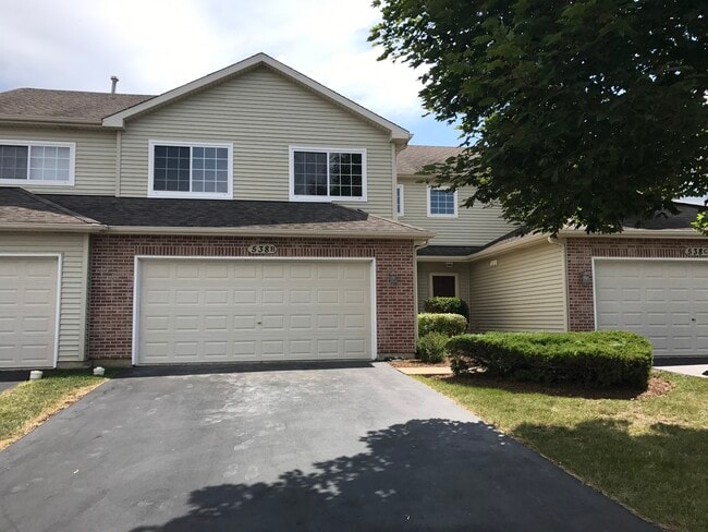 property at 538 Mallard Ln