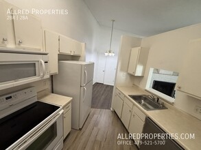 1712 N Noelle Ave in Fayetteville, AR - Building Photo - Building Photo