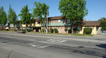 333 S Fair Oaks Ave Apartments