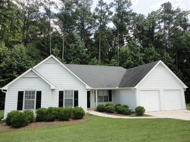 property at 7023 Hillcrest Chase Ln