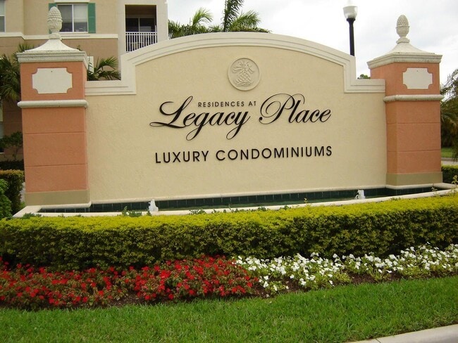 property at 11033 Legacy Blvd