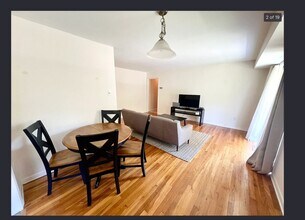 10527 Montrose Ave in Bethesda, MD - Building Photo - Building Photo