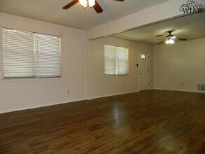 2819 Montgomery Pl in Wichita Falls, TX - Building Photo - Building Photo