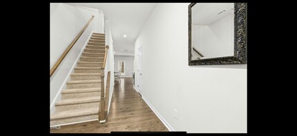 3645 Water Mist Ln in Raleigh, NC - Building Photo - Building Photo