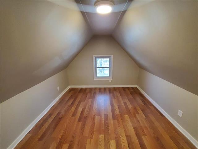 3841 Roberts St in Kansas City, MO - Building Photo - Building Photo