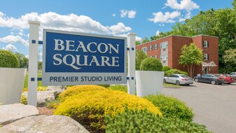 Beacon Square Apartments