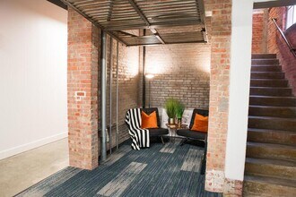 3200 Gillham Rd in Kansas City, MO - Building Photo - Building Photo