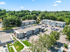 Greenhill in Ogden, UT - Building Photo - Building Photo