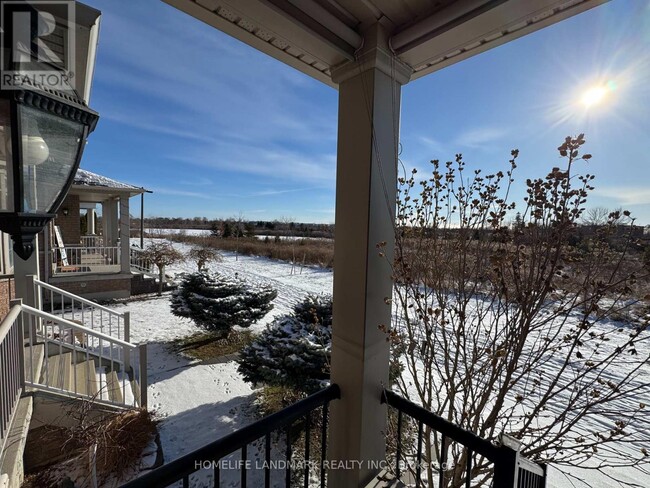 13 Woodway Ln in Markham, ON - Building Photo - Building Photo