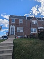 7275 Rupert St in Philadelphia, PA - Building Photo