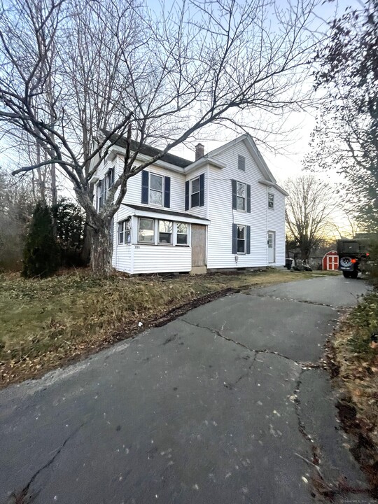 205 Main Street Extension in Middletown, CT - Building Photo