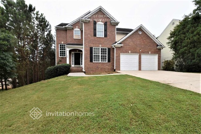 property at 725 Weller Path NE