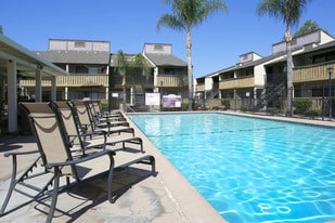 Highlander Park Apartments