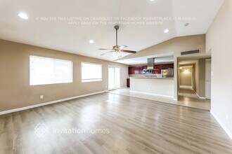 3549 E Crocus Dr in Phoenix, AZ - Building Photo - Building Photo