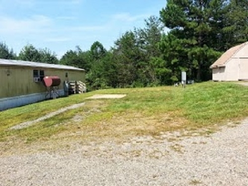 18 Katies Park Way in Weaverville, NC - Foto de edificio - Building Photo