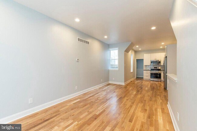 1250 S Bucknell St in Philadelphia, PA - Building Photo - Building Photo