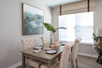 The Mill at Riverside in Riverside, NJ - Foto de edificio - Building Photo