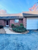 3707 Candlewyck Club Dr in Florissant, MO - Building Photo