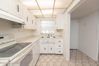 2511 Country Club Dr in Titusville, FL - Building Photo - Building Photo