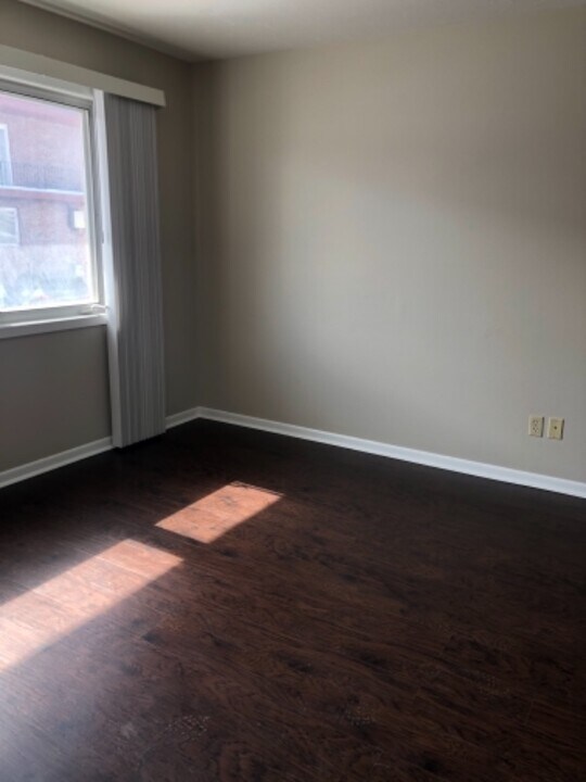 4415 N 62nd St in Omaha, NE - Building Photo