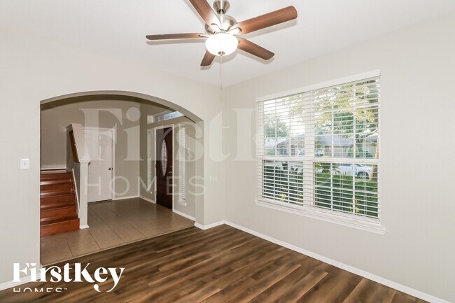 16614 Cold Harbor Ln in Houston, TX - Building Photo - Building Photo