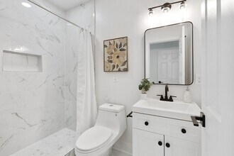 1601 Portugal St in Baltimore, MD - Building Photo - Building Photo