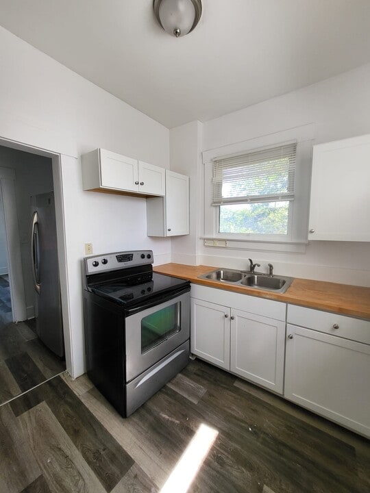 234 E 18th St, Unit 238 East 18th Street in Jacksonville, FL - Foto de edificio