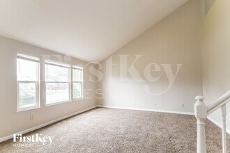5833 Democracy Dr in Indianapolis, IN - Building Photo - Building Photo